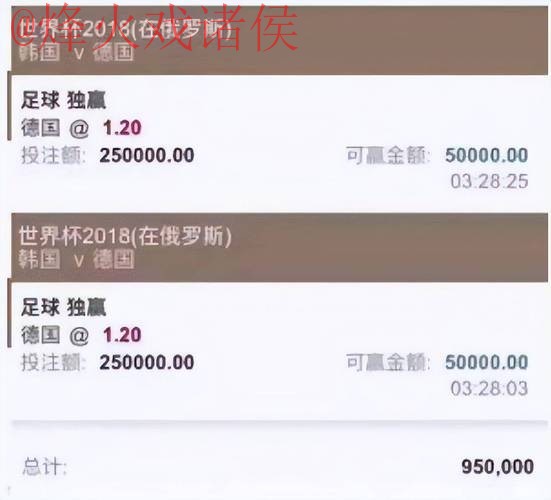 世界杯投注APP热门