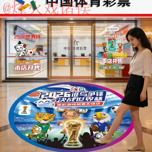 2026世界杯竞猜正规官方